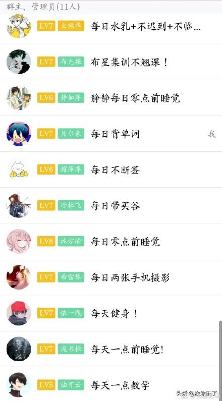 qq群头衔名称大全-揭秘qq群头衔：独特魅力与无限可能