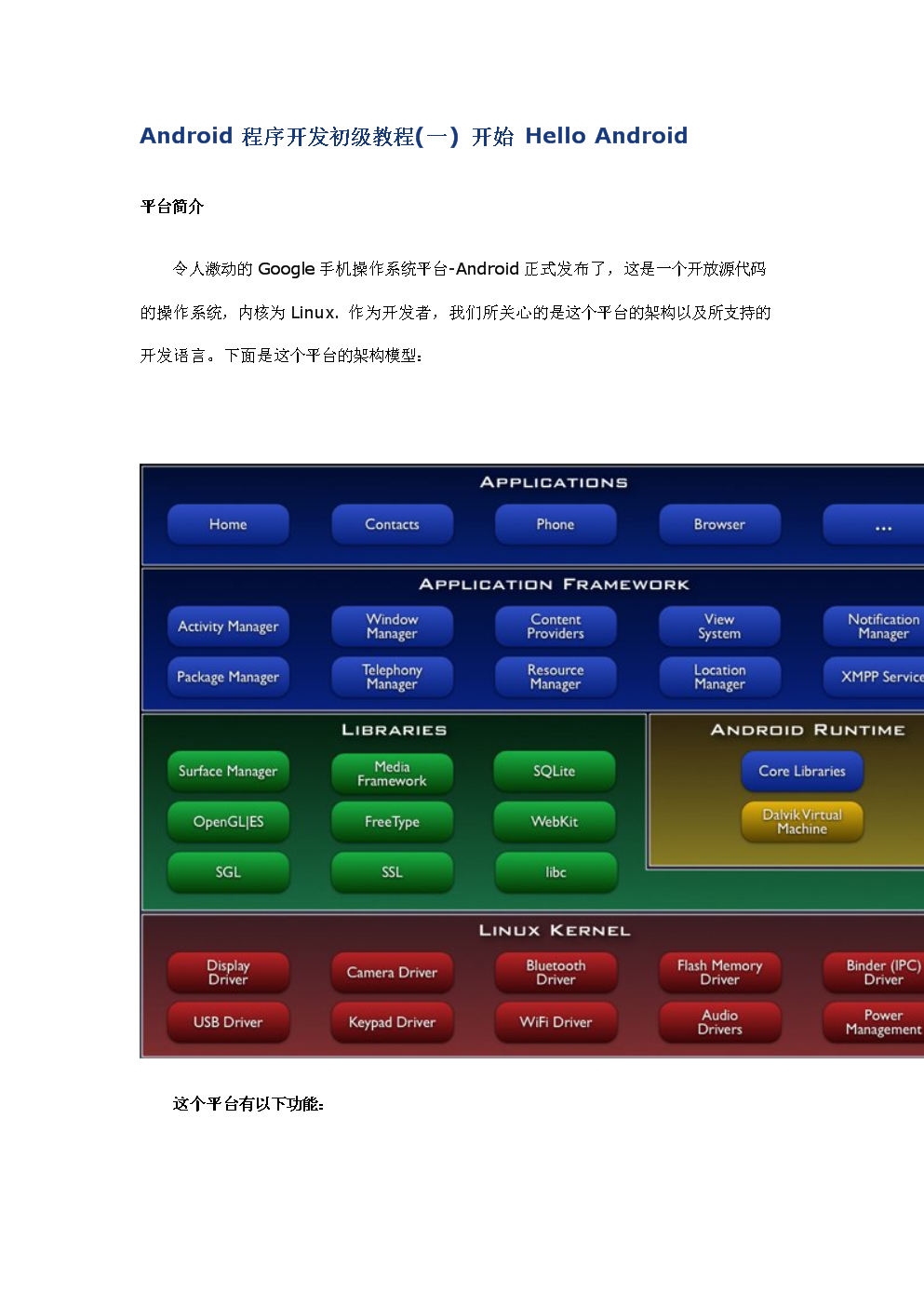 安卓开发程序员_安卓程序开发_安卓开发程序员必备的