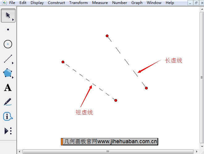 虚线画图片_虚线画的角是角吗_cad如何画虚线