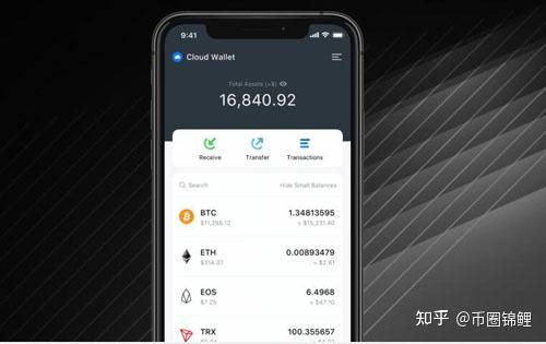 imtoken钱包支持哪些币-imToken钱包：数字资产安