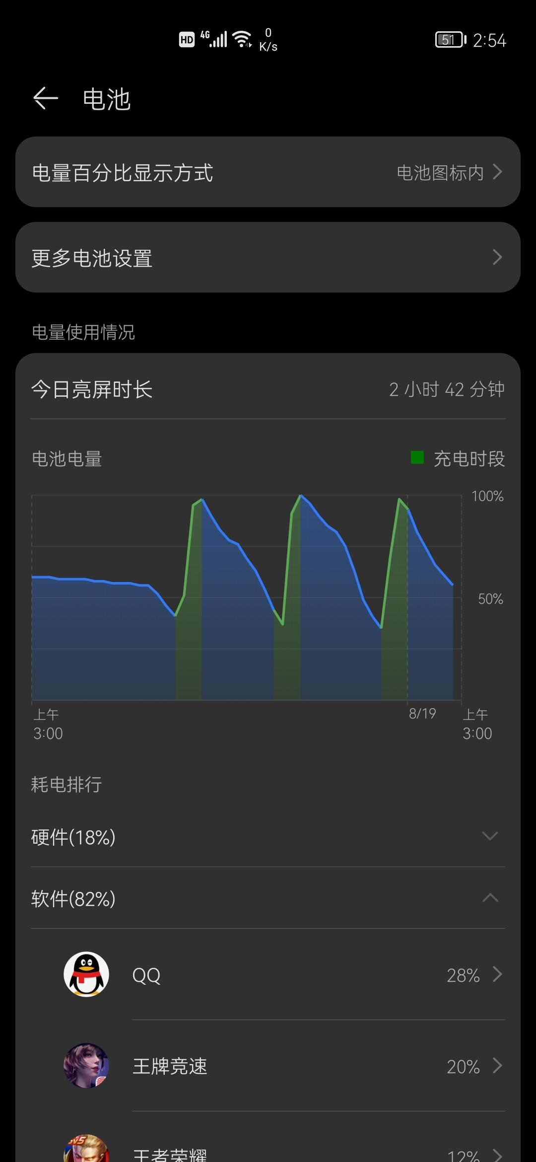 华为手机电池补电怎么操作_给华为手机电池补电_华为电池补电官方说法