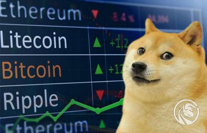 钱包里的狗狗币怎么卖_狗狗币钱包dogecoin_tp钱包买狗狗币