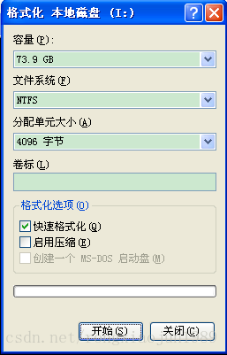 u盘格式化软件_格式化U盘软件_格式化u盘软件哪种快