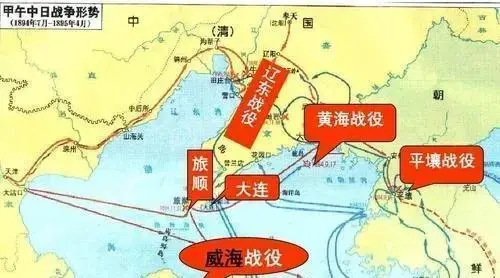 1894甲午大海战高清_《甲午大海战》_甲午大海战完整版