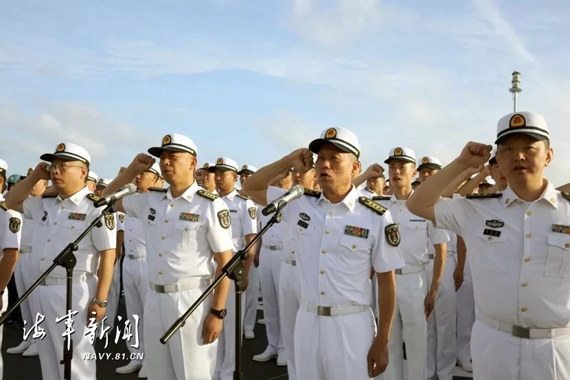 八一建军节_八一建军节诞生于哪一年_八一建军节的由来及历史意义