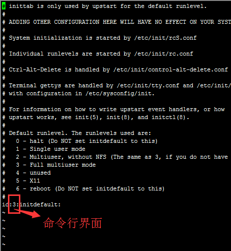 图形界面设计_centos7图形界面_图形界面切换到命令行界面