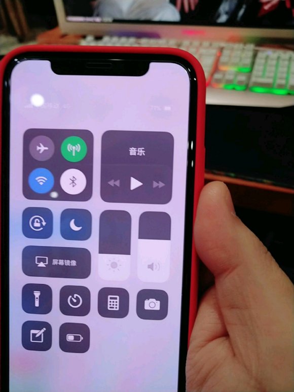 苹果低温自动关机_iphone低温自动关机_苹果手机低温自动关机