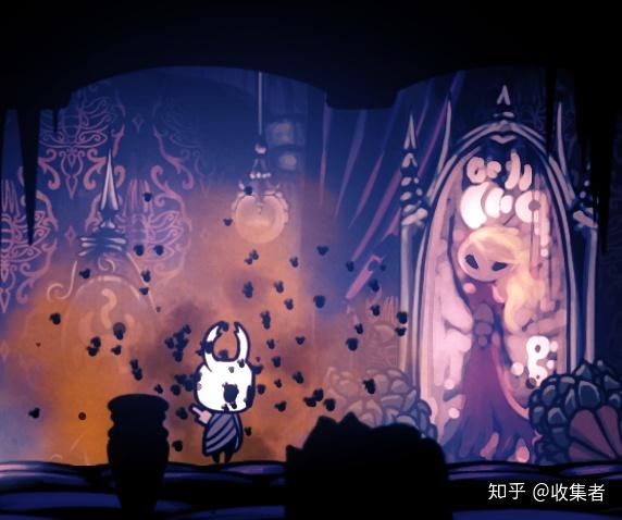 空洞骑士wiki_空洞骑士vg_骑士空洞骑士