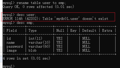 mysql数据库的优点_mysql优化点_优选数据库