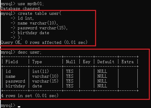 mysql优化点_优选数据库_mysql数据库的优点