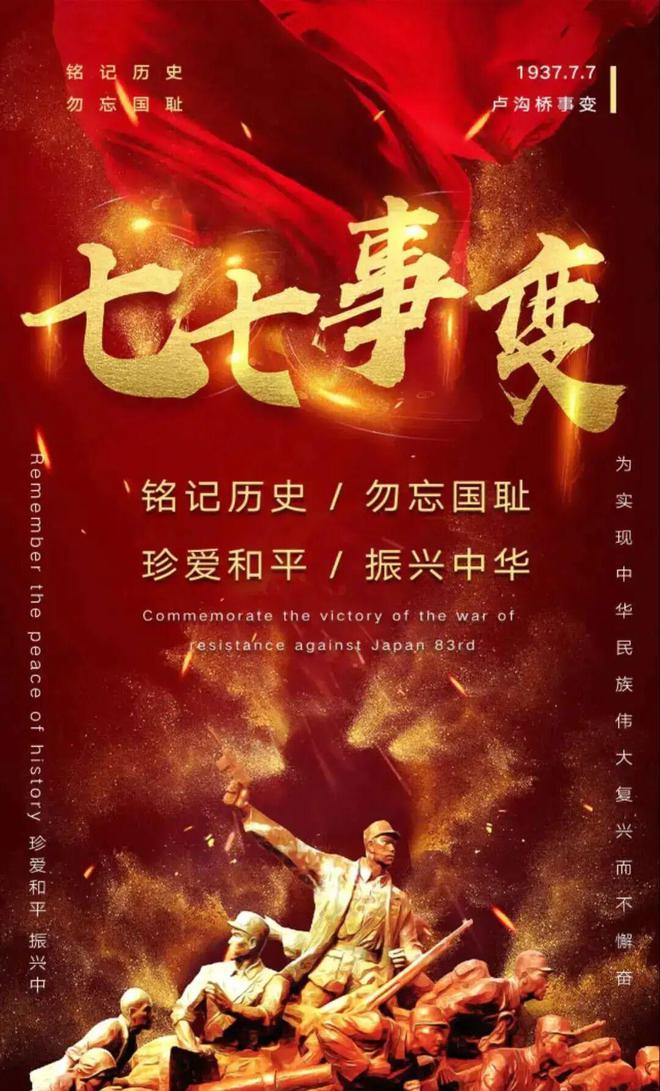 抗日战争纪念日_抗日纪念战争胜利是几月几日_抗日纪念战争手抄报图片