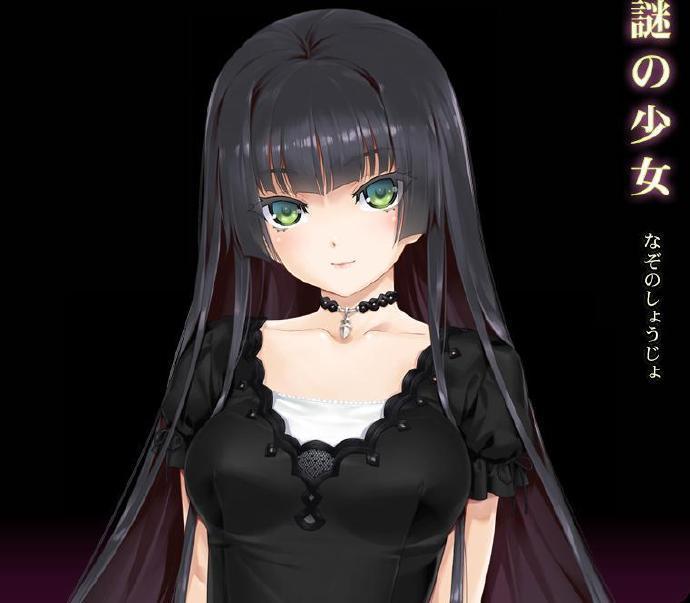 少女迷宫游戏_美少女万华镜理迷宫少女_美少女万华镜-理与迷宫的少女