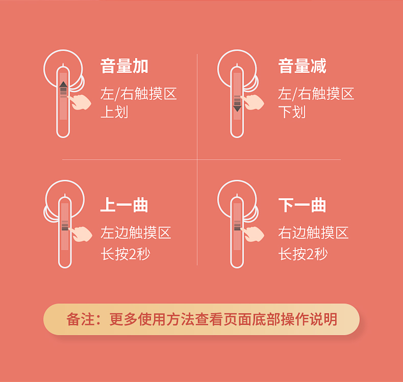 耳机恢复双耳模式_网易云蓝牙耳机恢复双耳模式_qcy耳机怎么恢复双耳模式