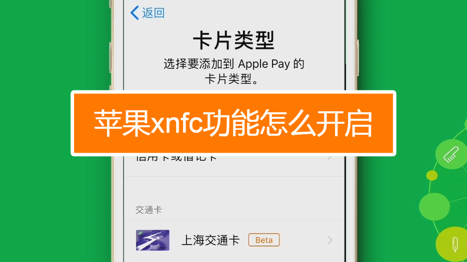苹果功能有双开功能吗_苹果功能有没有nfc_苹果xr有nfc功能吗