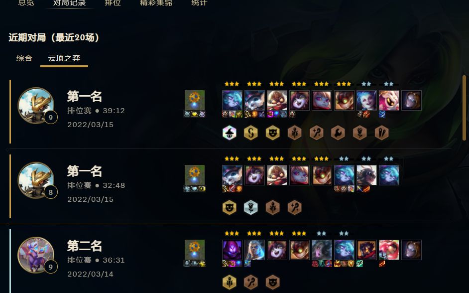 约德尔站位_约德尔阵容_约德尔lol