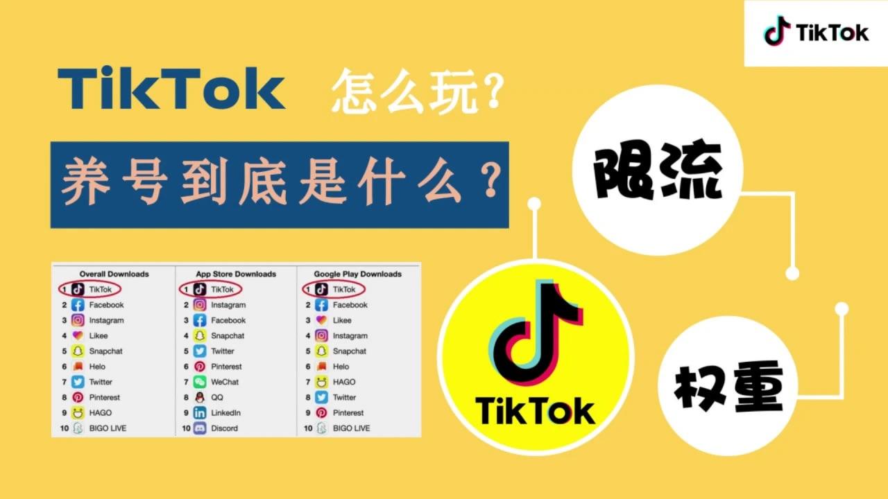 外国版抖音tiktok_外国版抖音tiktok_外国抖音tiktok中文版