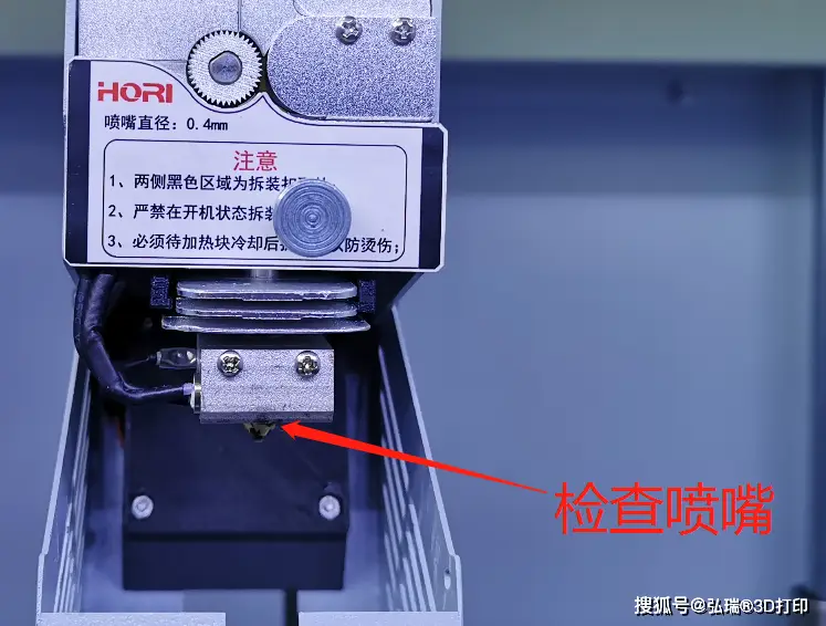 堵塞打印喷头机解决方法视频_打印喷头堵了怎么处理_打印机喷头堵塞解决方法