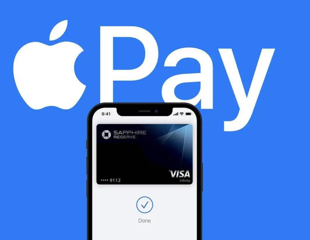 applepay未完成付款_applepay是什么意思_applepay什么意思