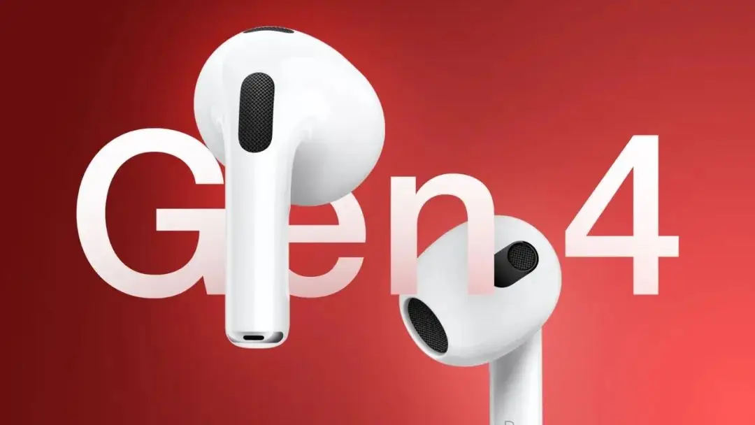 第一代airpods_airpods一代_戴airpods三代耳朵疼