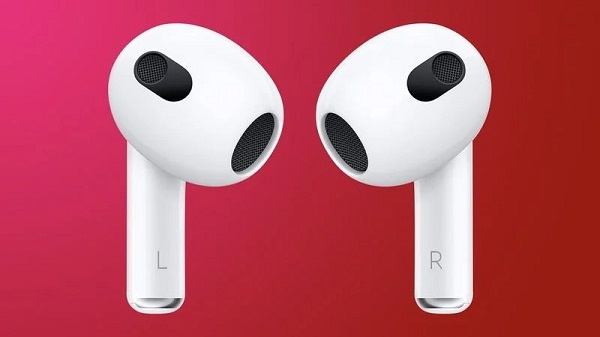 第一代airpods_airpods一代_戴airpods三代耳朵疼