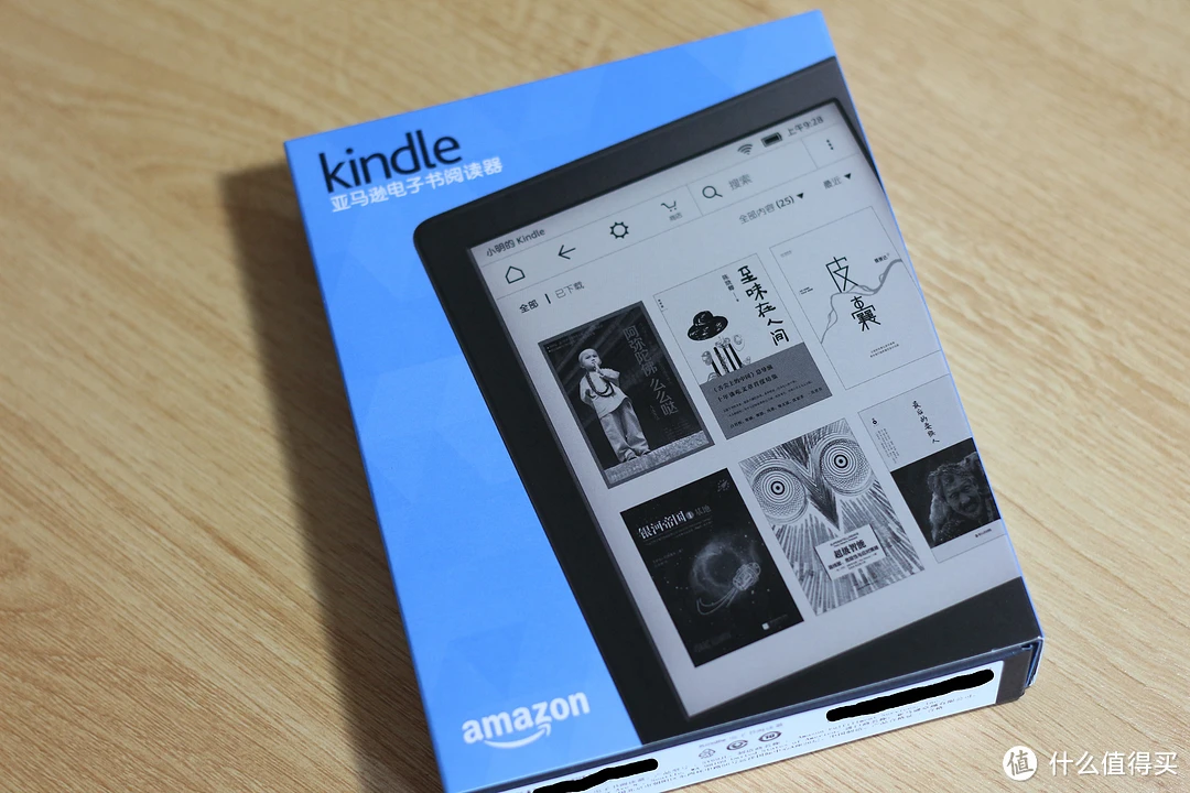 kindle怎么导入电子书_ireader怎么导入电子书_小米阅读器怎么导入电子书