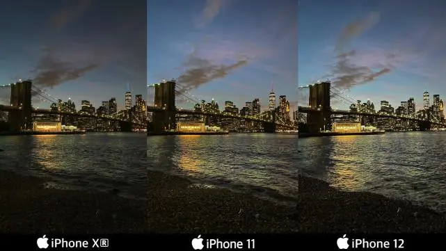 iphonexr和iphone11对比_对比的作用_三星s3和s4对比