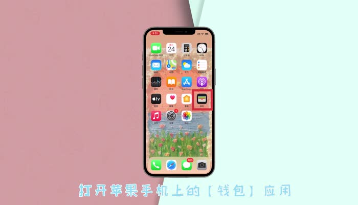 iphone用nfc_苹果如果使用nfc_苹果手机如何使用nfc功能