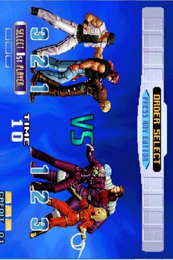 拳皇2001下载_拳皇下载2012_拳皇下载2002魔幻二