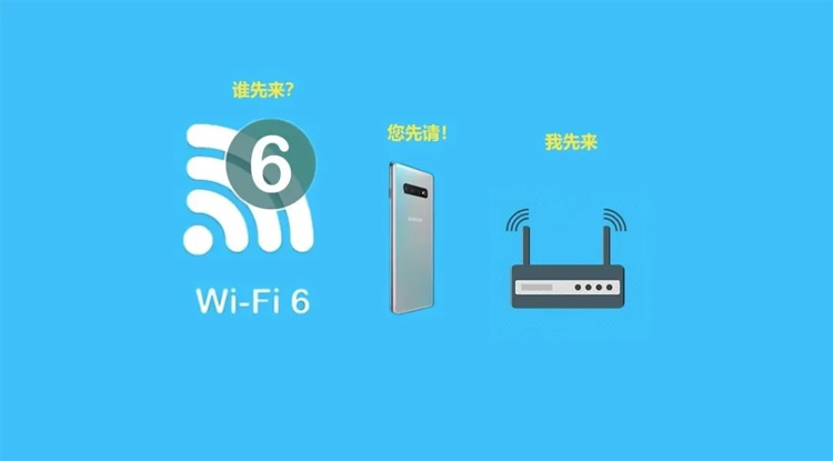 有无线标志_wifi标志上有个6是什么意思_wifi带标志