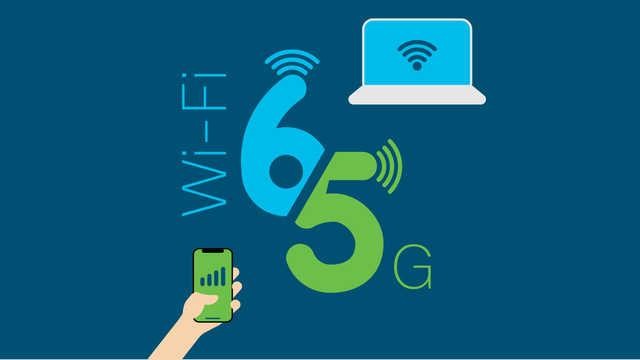 wifi带标志_有无线标志_wifi标志上有个6是什么意思