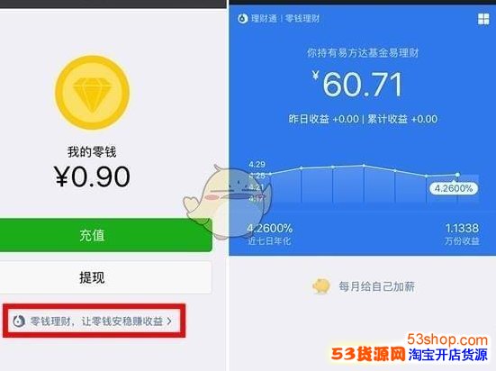 微信充值是什么意思_微信上充值是什么意思啊_微信充值是指