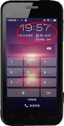 锁屏密码忘了怎么解开小米手机_小米手机锁屏密码忘记了怎么办_忘记锁屏密码小米
