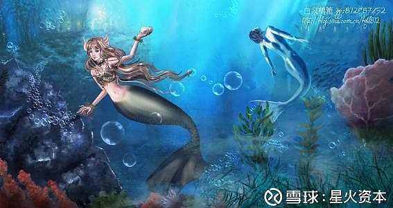 海妖塞壬怎么念_海妖塞壬图片_海妖塞壬