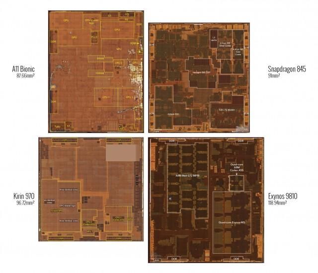 iphone处理器是啥_苹果8是什么处理器_苹果处理器技术