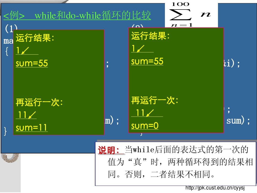 举例分析说明_举例说明举例子_i++和++i的区别举例说明