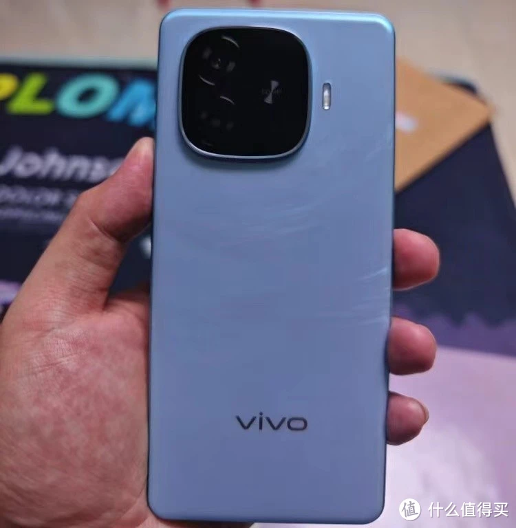 vivos17e手机参数配置详情-vivoS17e 手机：外