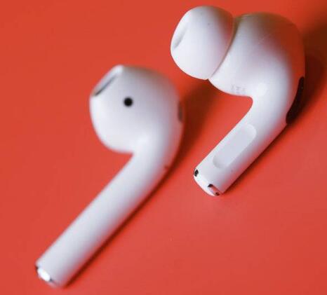 改名AirPods_airpods改名_改名字