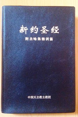 下载新约旧约圣经全书_新约全书和旧约全书下载_全书下载旧约新约怎么下载