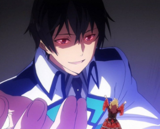 魔法科高校的劣等生剧场版_魔法高校劣等生剧场版高清_魔法高校的劣等生等级划分