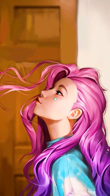 萨勒芬妮头像_萨芬妮头像lol_萨芬尼头像