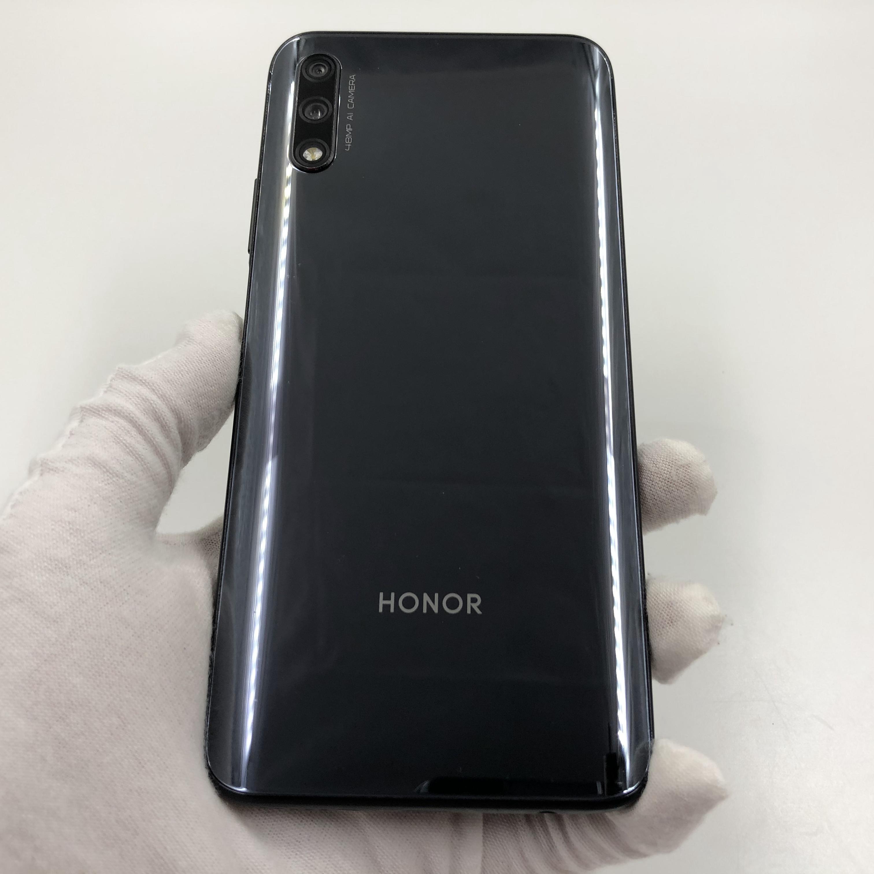 荣耀x9-荣耀 x9：性能超强续航久，设计时尚如艺术品