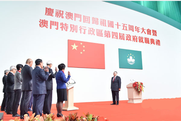 澳门回归时候是哪一年_澳门是什么时候回归的_澳门回归时候是什么年代