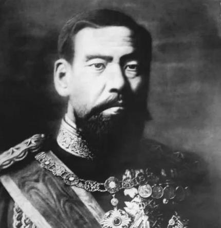 日本明治维新的时间轴_日本明治维新的时间_日本明治维新时间