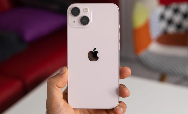 iphone13mini报价_苹果mini13的价格_苹果13mini手机价格和图片