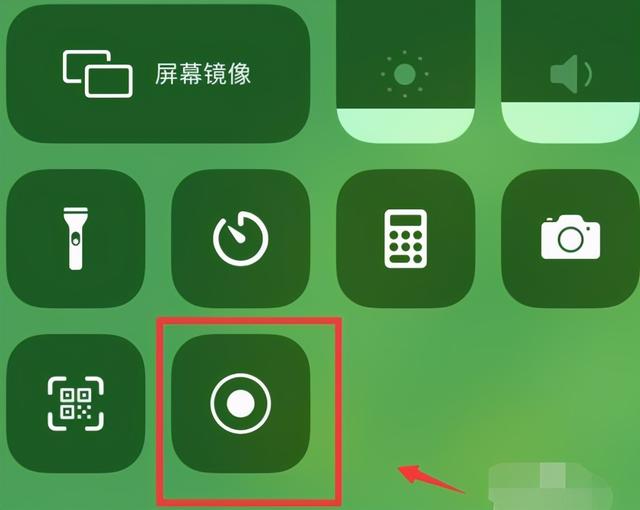 录屏苹果手机怎么设置在哪里_录屏苹果手机声音怎么录进去_苹果怎么录屏