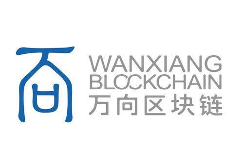 万向区块链股份公司,赋能实体经济的区块链技术先锋