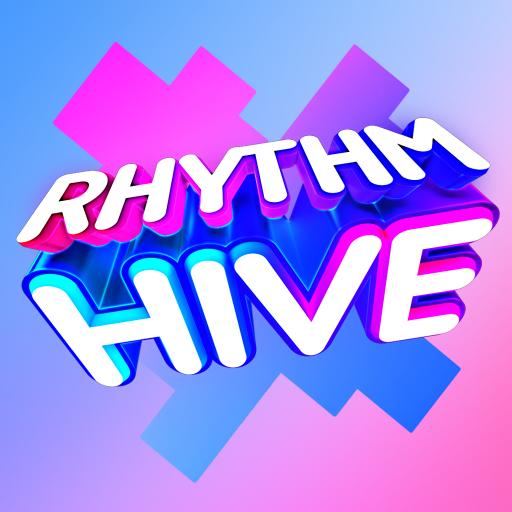 rhythmhive安卓下载最新版本 