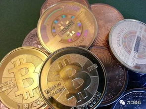 比特币钱庄,数字货币的地下流通与全球金融新秩序