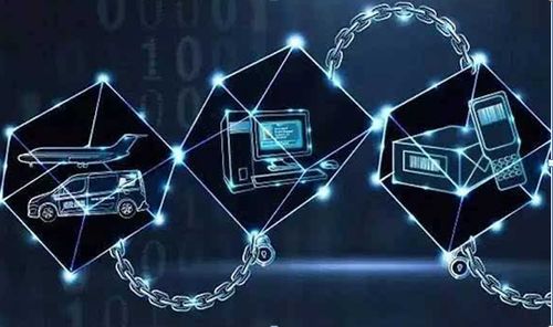 博雅区块链,引领未来金融科技革新之路