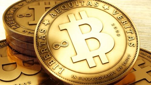 货币转比特币,探索数字货币的崛起与未来趋势
